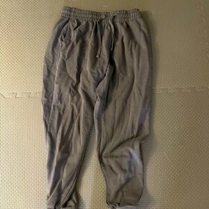 H&M Jogger/ Sweatpants Grey